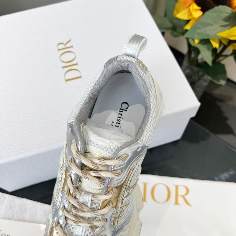 Christian Dior Sneaker